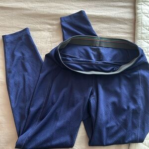 Women’s Patagonia base layer